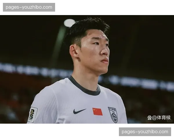 朱辰杰后防核心统领防线 申花国脚中卫对抗能力提升