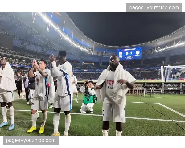 津门虎攻击线至今一球未进 伤病停赛叠加锋无力困境