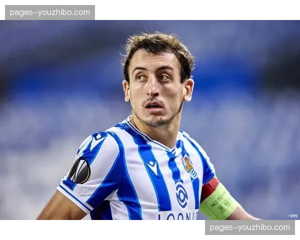 皇家社会战术纪律：防守时的位置保持与协同移动